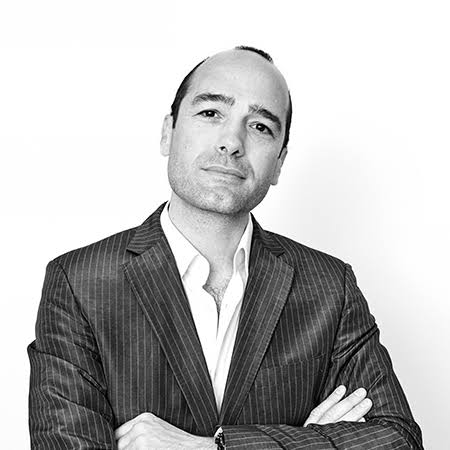 Dr. Xavier Deloin, chirurgien orthopédiste